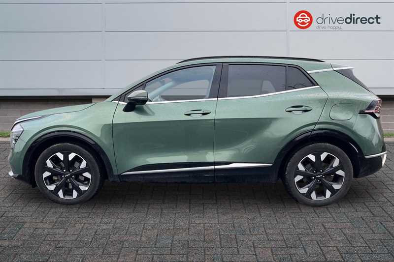 Used Kia Sportage 2023 for sale - 77485826: Photo 6