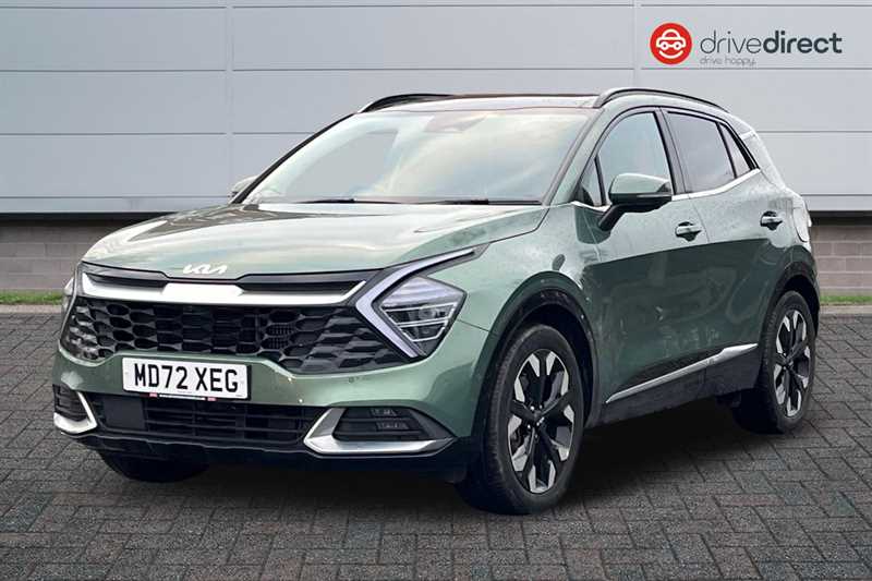 Used Kia Sportage 2023 for sale - 77485826: Photo 7