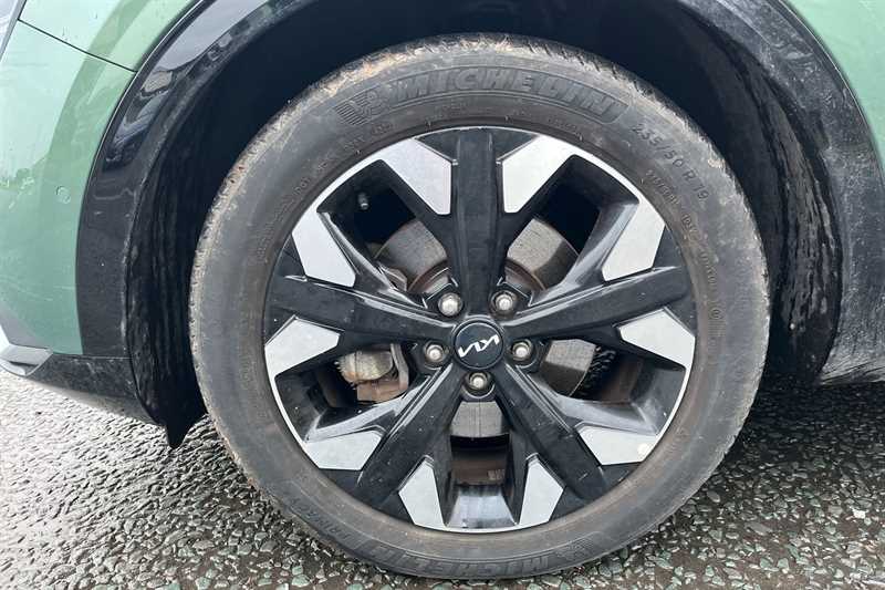 Used Kia Sportage 2023 for sale - 77485826: Photo 9