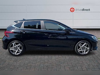 Used Hyundai i20 2024 for sale - 79003719: Photo
