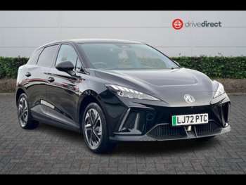 2023 - 150kW Trophy EV Long Range 64kWh 5dr Auto Hatchback Automatic