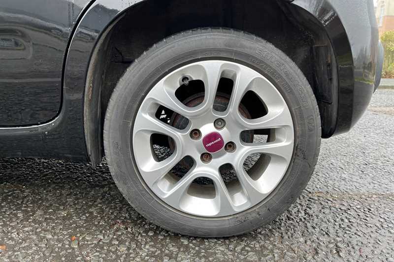 Used Fiat Panda 2015 for sale - 77309138: Photo 11