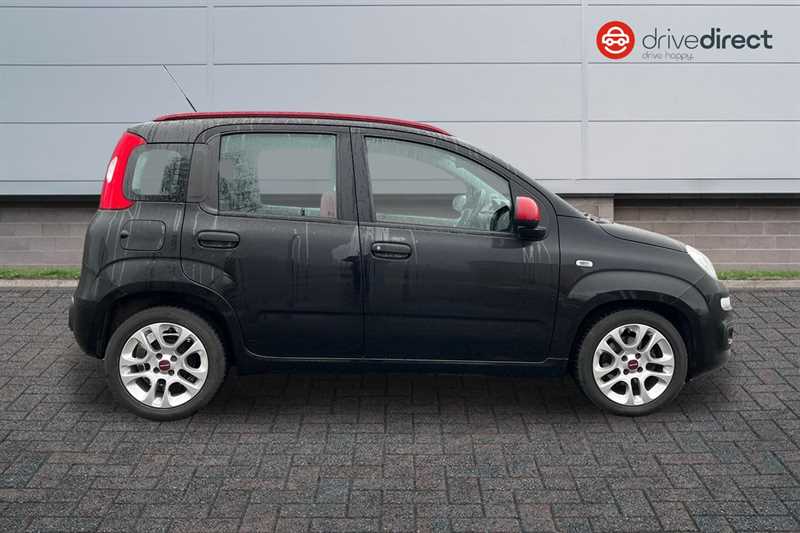 Used Fiat Panda 2015 for sale - 77309138: Photo 2