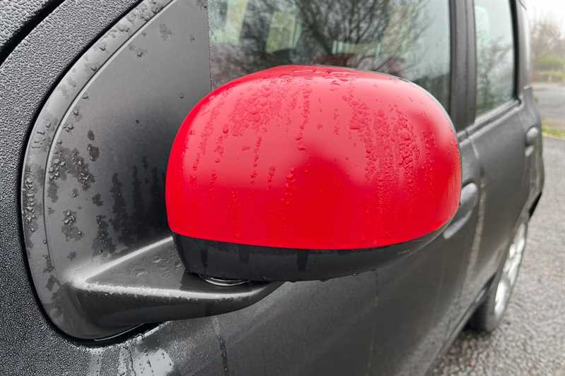 Used Fiat Panda 2015 for sale - 77309138: Photo 35