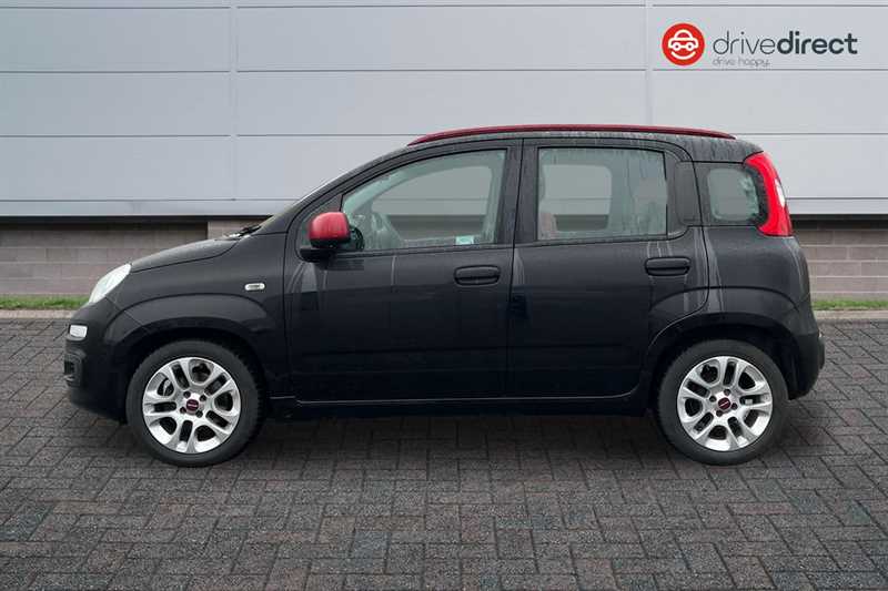 Used Fiat Panda 2015 for sale - 77309138: Photo 6