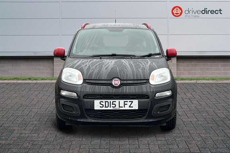 Used Fiat Panda 2015 for sale - 77309138: Photo 8