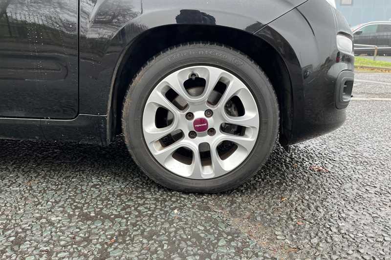 Used Fiat Panda 2015 for sale - 77309138: Photo 9