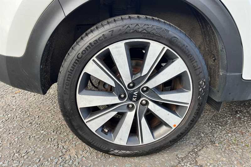 Used Kia Sportage for sale - 77741922: Photo 10