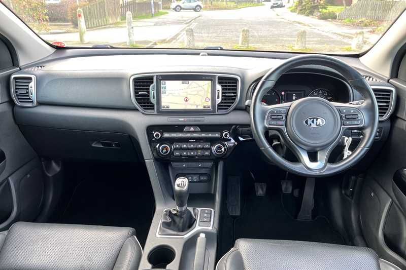 Used Kia Sportage for sale - 77741922: Photo 13