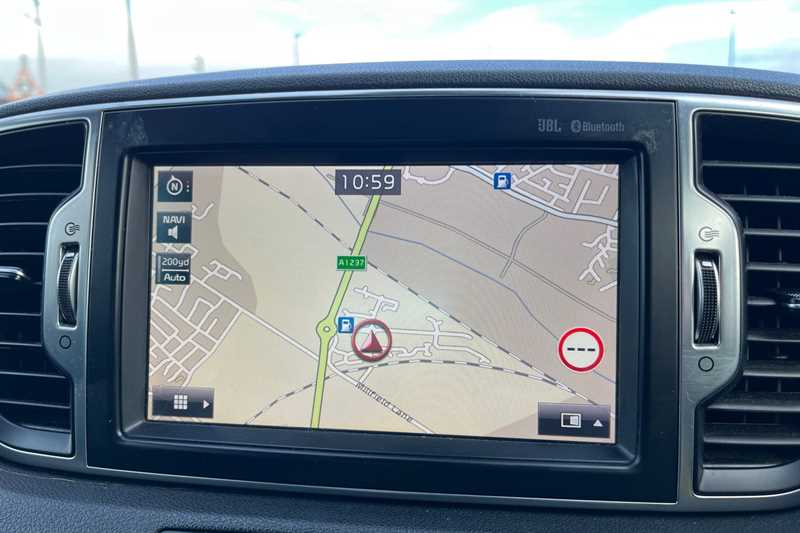 Used Kia Sportage for sale - 77741922: Photo 18