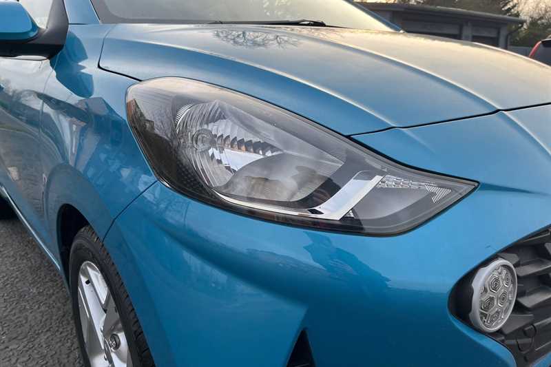 Used Hyundai i10 for sale - 78143274: Photo 27