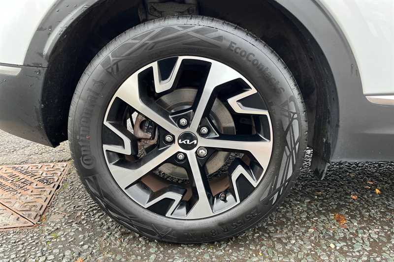 Used Kia Sportage 2022 for sale - 77711731: Photo 11