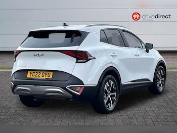 Used Kia Sportage undefined for sale - 77711731: Photo