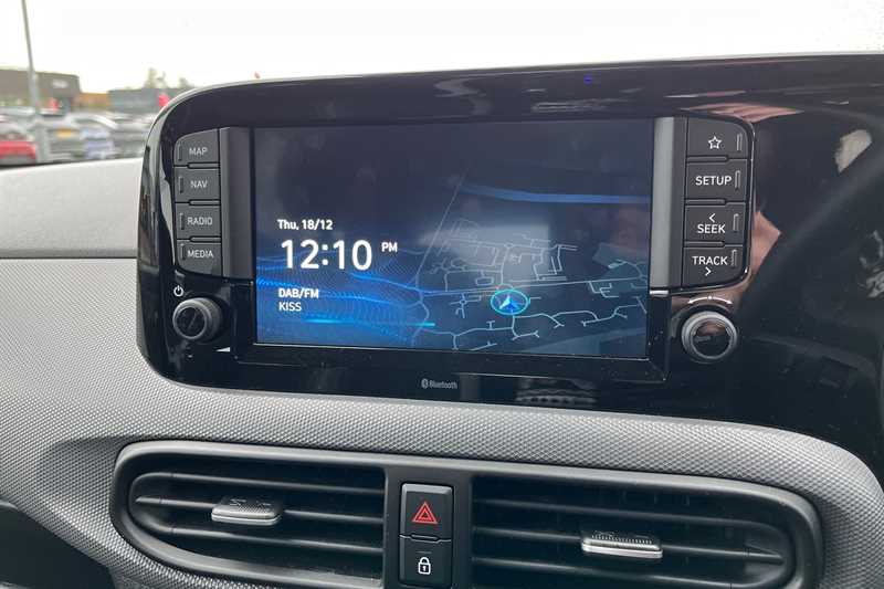 Used Hyundai i10 2025 for sale - 77402097: Photo 17