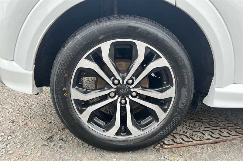 Used Ford Puma 2021 for sale - 78221536: Photo 10