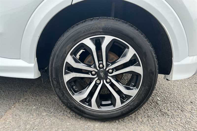 Used Ford Puma 2021 for sale - 78221536: Photo 11