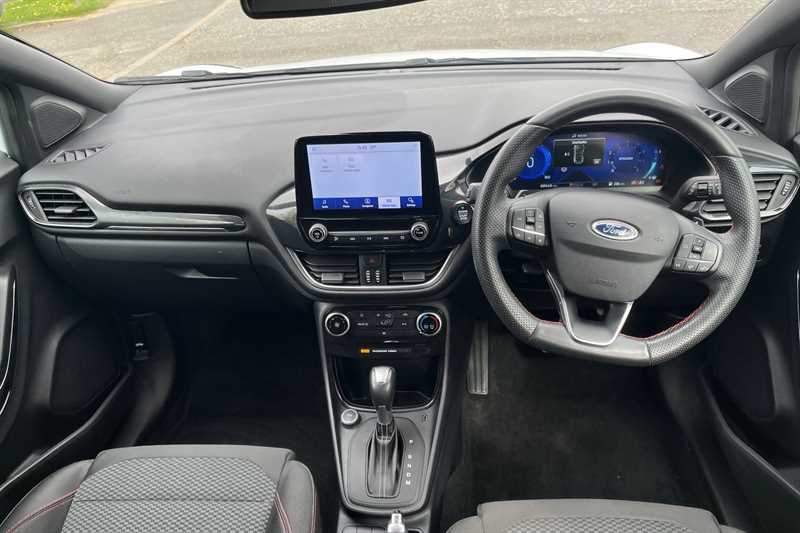 Used Ford Puma 2021 for sale - 78221536: Photo 13