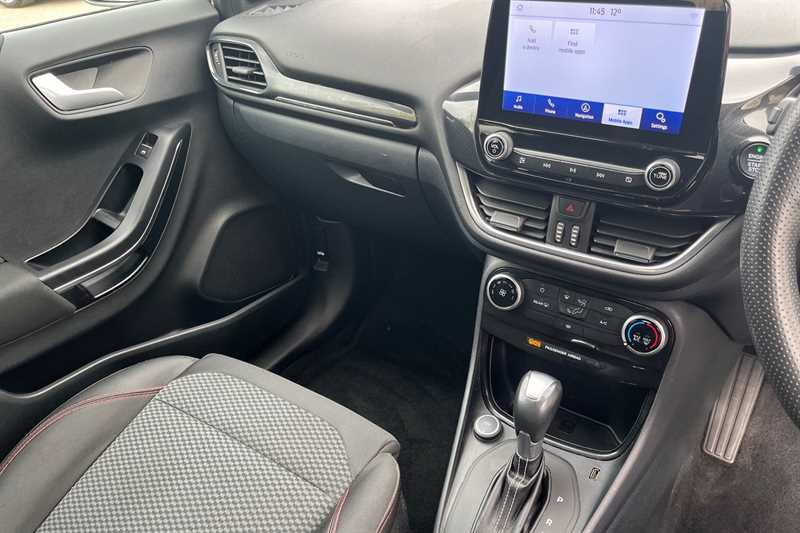 Used Ford Puma 2021 for sale - 78221536: Photo 14