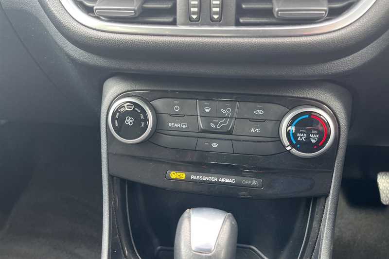 Used Ford Puma 2021 for sale - 78221536: Photo 15