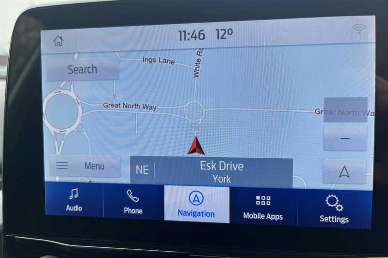 Used Ford Puma 2021 for sale - 78221536: Photo 18