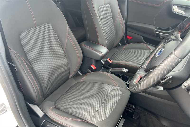 Used Ford Puma 2021 for sale - 78221536: Photo 23