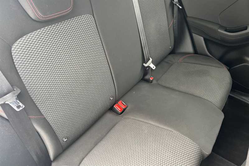 Used Ford Puma 2021 for sale - 78221536: Photo 24