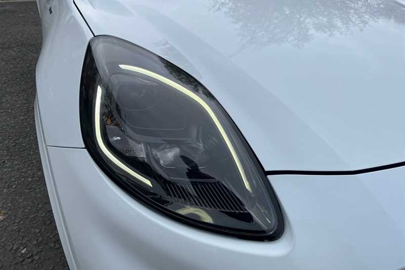 Used Ford Puma 2021 for sale - 78221536: Photo 28