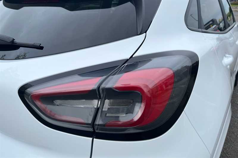 Used Ford Puma 2021 for sale - 78221536: Photo 32