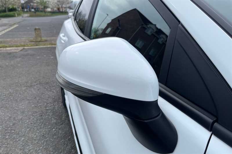 Used Ford Puma 2021 for sale - 78221536: Photo 34