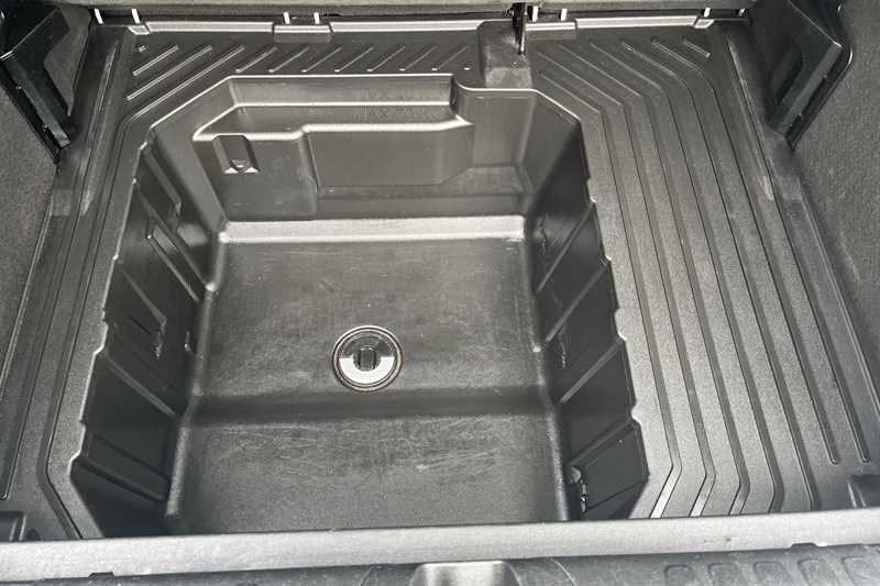 Used Ford Puma 2021 for sale - 78221536: Photo 37