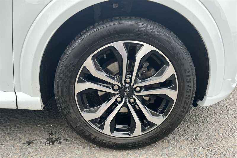 Used Ford Puma 2021 for sale - 78221536: Photo 9