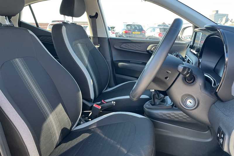 Used Hyundai i10 2024 for sale - 77757036: Photo 23