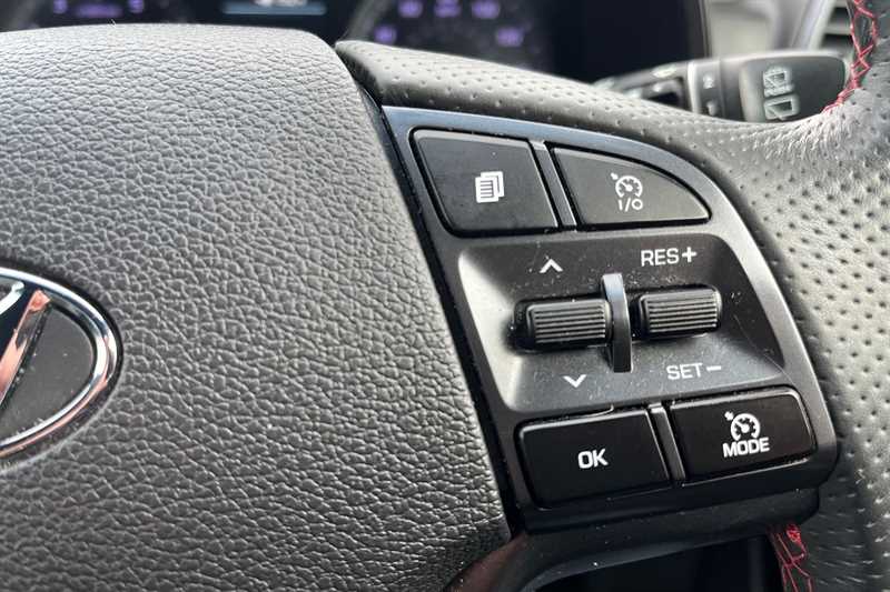 Used Hyundai TUCSON 2020 for sale - 77317847: Photo 22