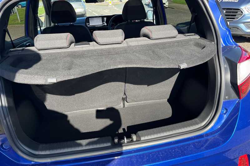 Used Hyundai i10 2023 for sale - 78221957: Photo 25