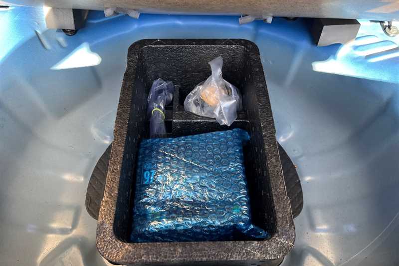 Used Hyundai i10 2023 for sale - 78221957: Photo 37