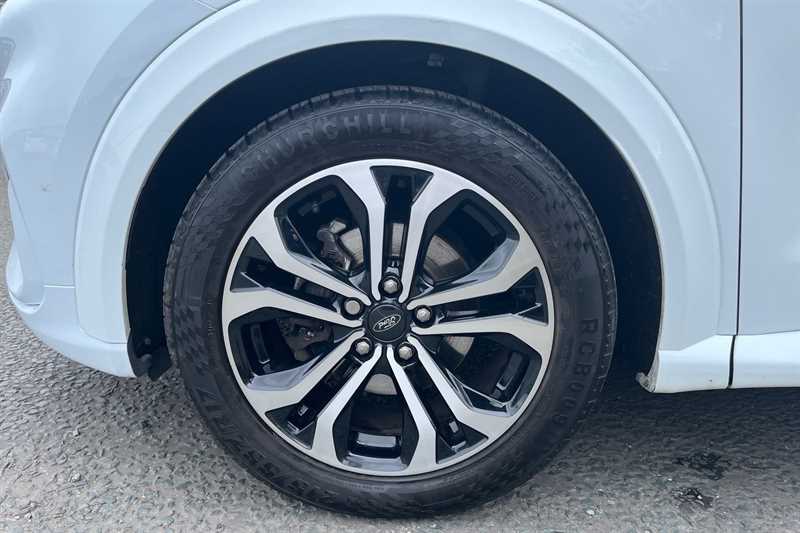 Used Ford Puma 2021 for sale - 78188715: Photo 12