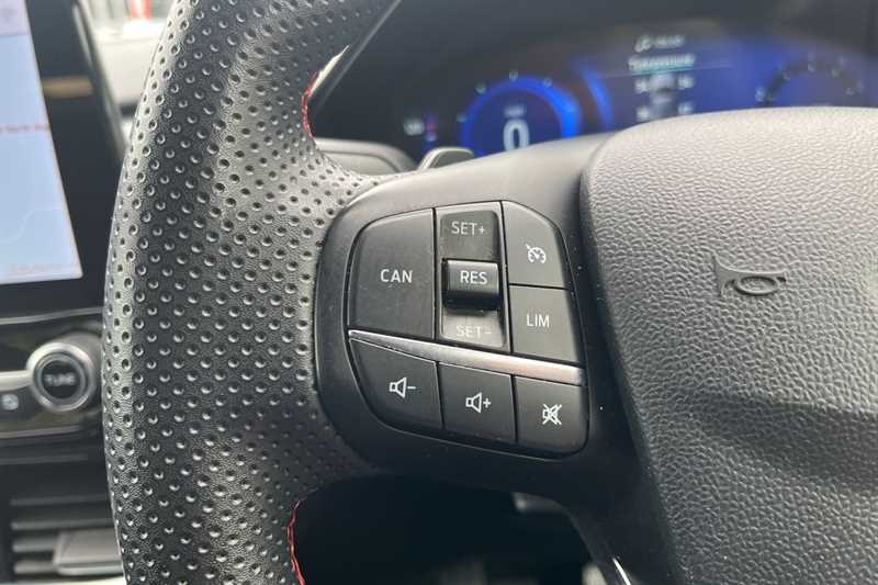 Used Ford Puma 2021 for sale - 78188715: Photo 21