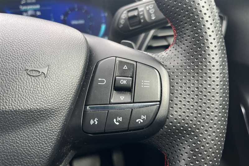 Used Ford Puma 2021 for sale - 78188715: Photo 22