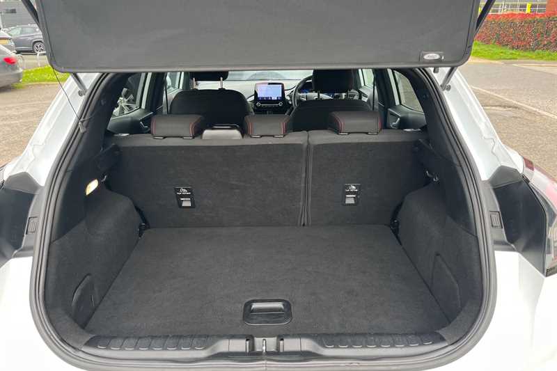 Used Ford Puma 2021 for sale - 78188715: Photo 25