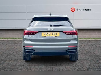 Used Audi Q3 2019 for sale - 78743241: Photo