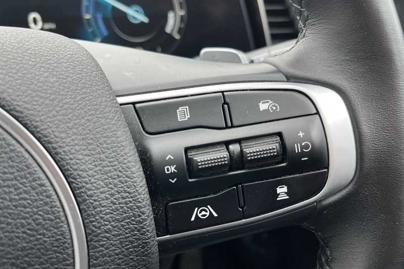 Used Kia Sportage 2023 for sale - 78221563: Photo 22