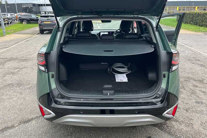 Used Kia Sportage 2023 for sale - 78221563: Photo 25