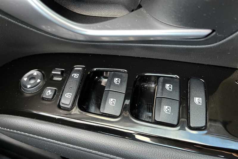 Used Hyundai TUCSON 2022 for sale - 76463141: Photo 16