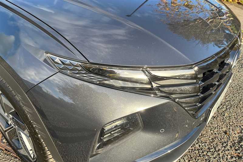 Used Hyundai TUCSON 2022 for sale - 76463141: Photo 28