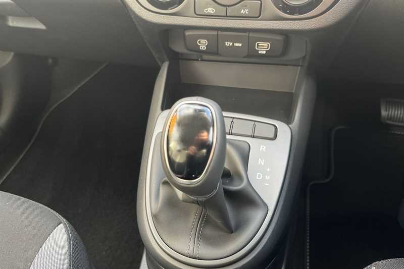 Used Hyundai i10 2025 for sale - 76530246: Photo 39