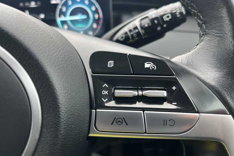 Used Hyundai TUCSON for sale - 77863553: Photo 22