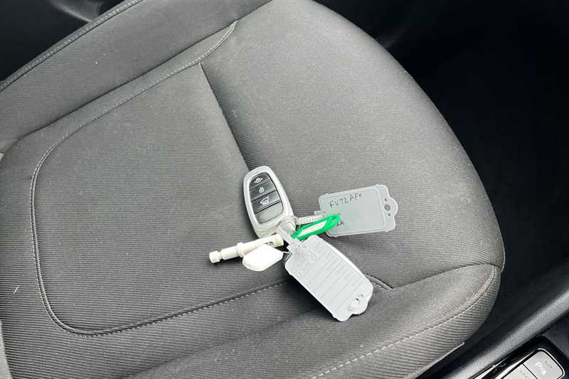 Used Hyundai TUCSON for sale - 77863553: Photo 36