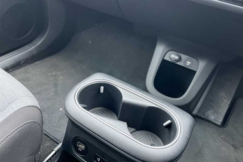 Used Hyundai IONIQ 5 for sale - 77828081: Photo 14