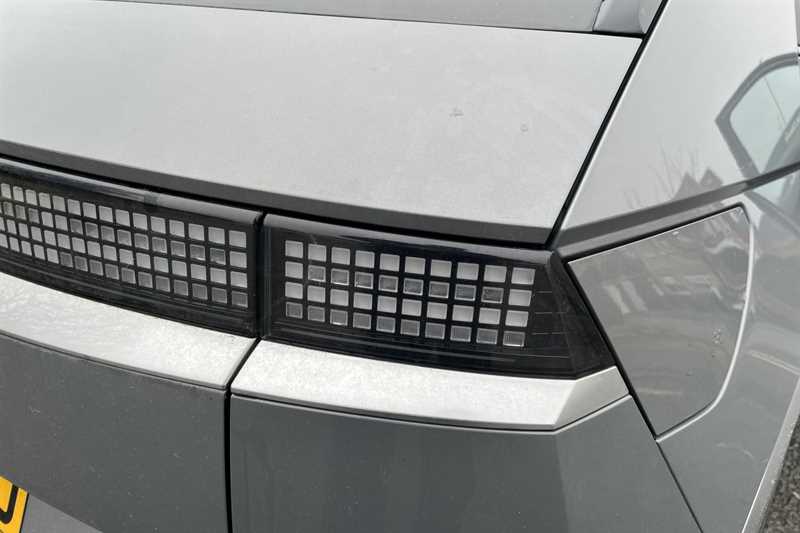 Used Hyundai IONIQ 5 for sale - 77828081: Photo 32