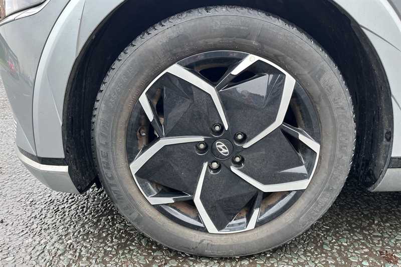 Used Hyundai IONIQ 5 for sale - 77828081: Photo 9